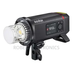 Godox AD800PRO All-in-One Outdoor Flash