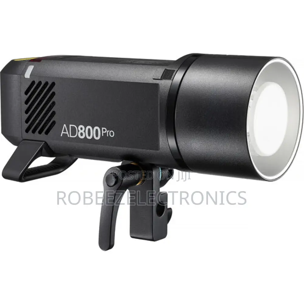 Godox AD800PRO All-in-One Outdoor Flash