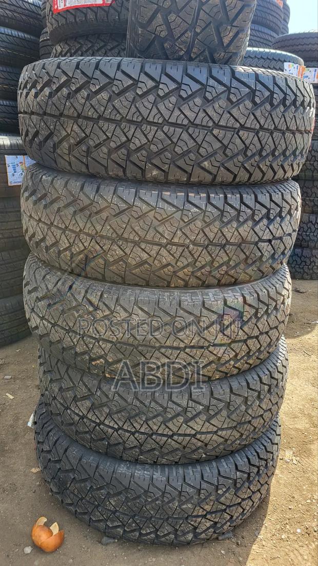 215/70r16 Chengshan - thumbnail 2