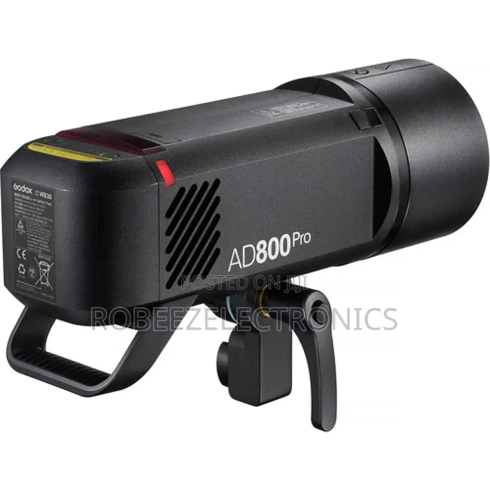 Godox AD800PRO All-in-One Outdoor Flash