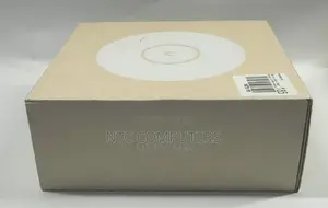 Ubiquiti U7 Pro Max Ceiling Mount Wifi 7 Ap With 8 Spatial Streams