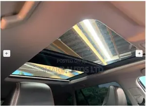 Toyota RAV4 2019 Matt Black