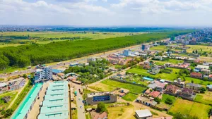 Greenvale Kamakis