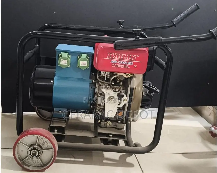 Poker High Frequency AC-Dc Converter Machine