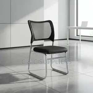 Mid Back Mesh Home Desk Chair.