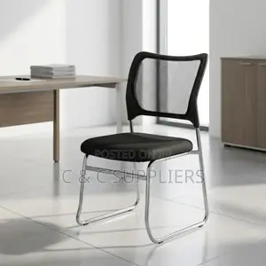Mid Back Mesh Home Desk Chair.