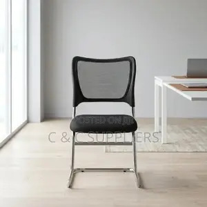 Mid Back Mesh Home Desk Chair.