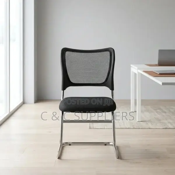 Mid Back Mesh Home Desk Chair.