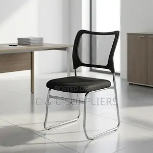 Mid Back Mesh Home Desk Chair.