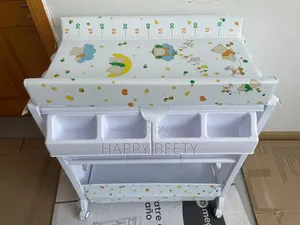 Bath Station for Babies
