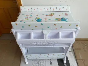 Bath Station for Babies