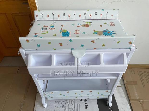 Bath Station for Babies - thumbnail 3