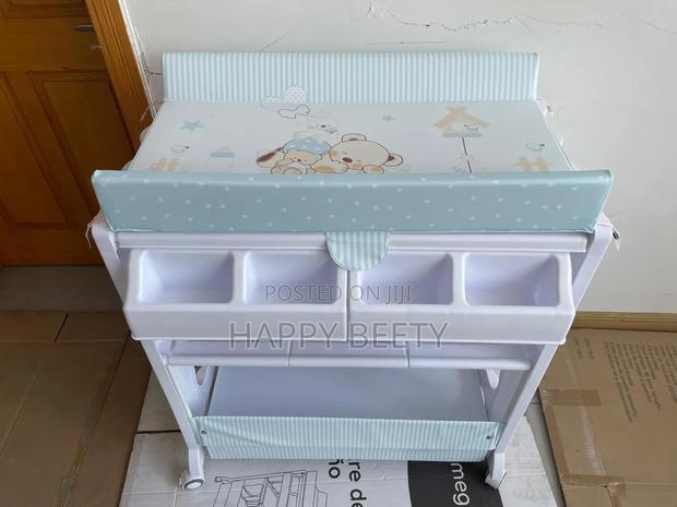 Bath Station for Babies - thumbnail 4