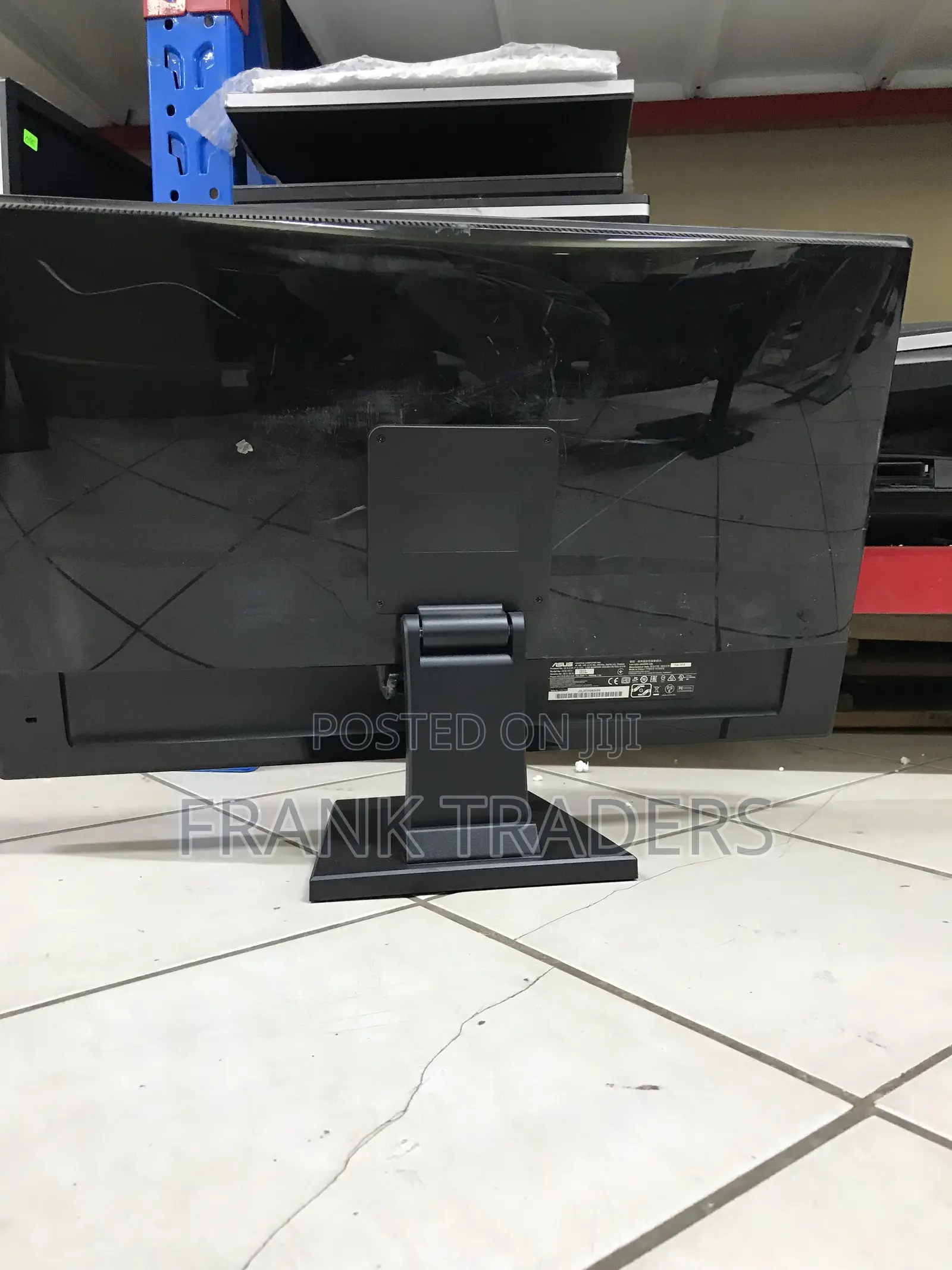 ASUS 24 Inch Monitor