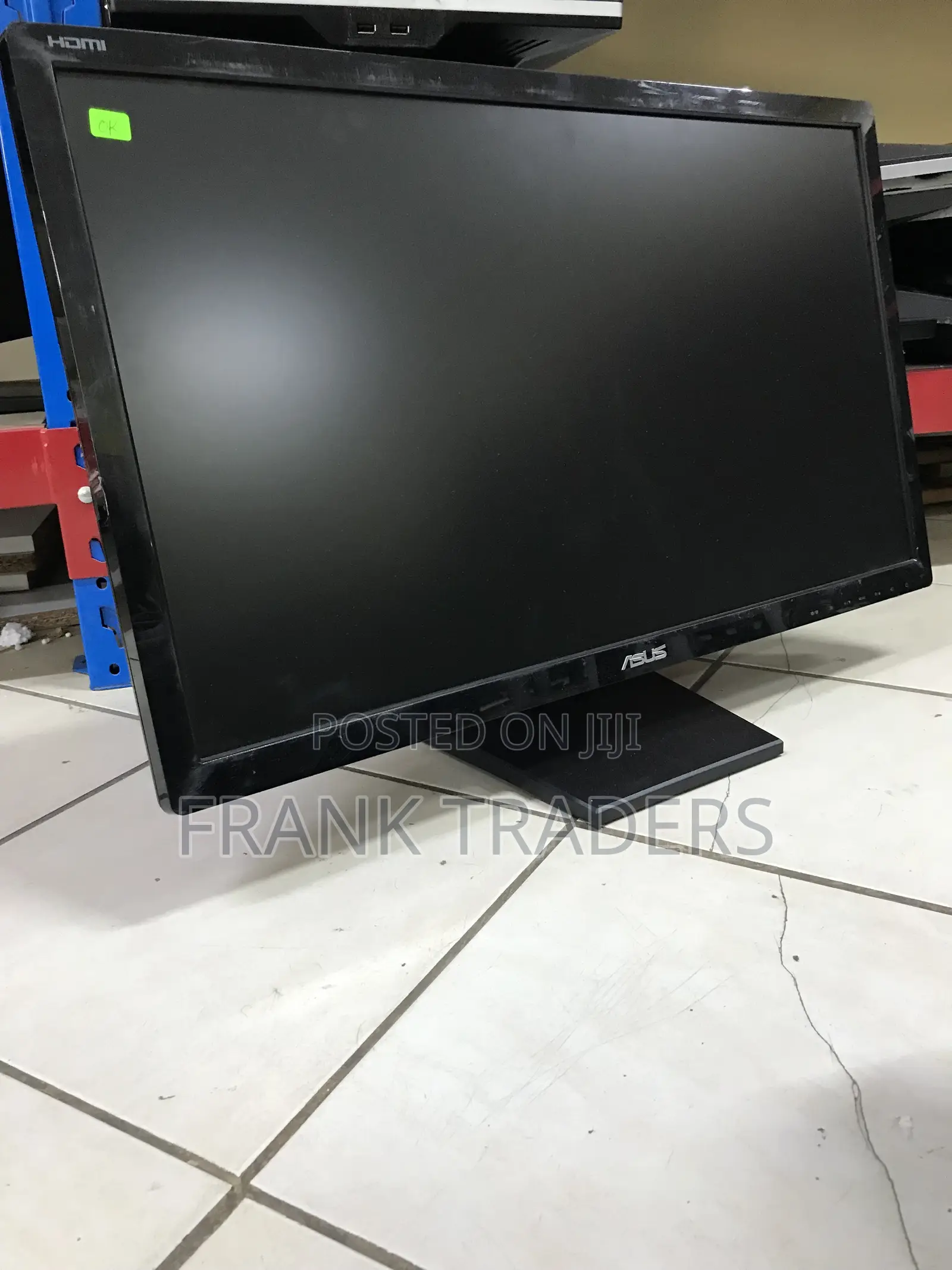 ASUS 24 Inch Monitor