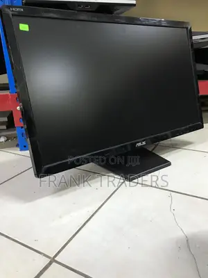 ASUS 24 Inch Monitor