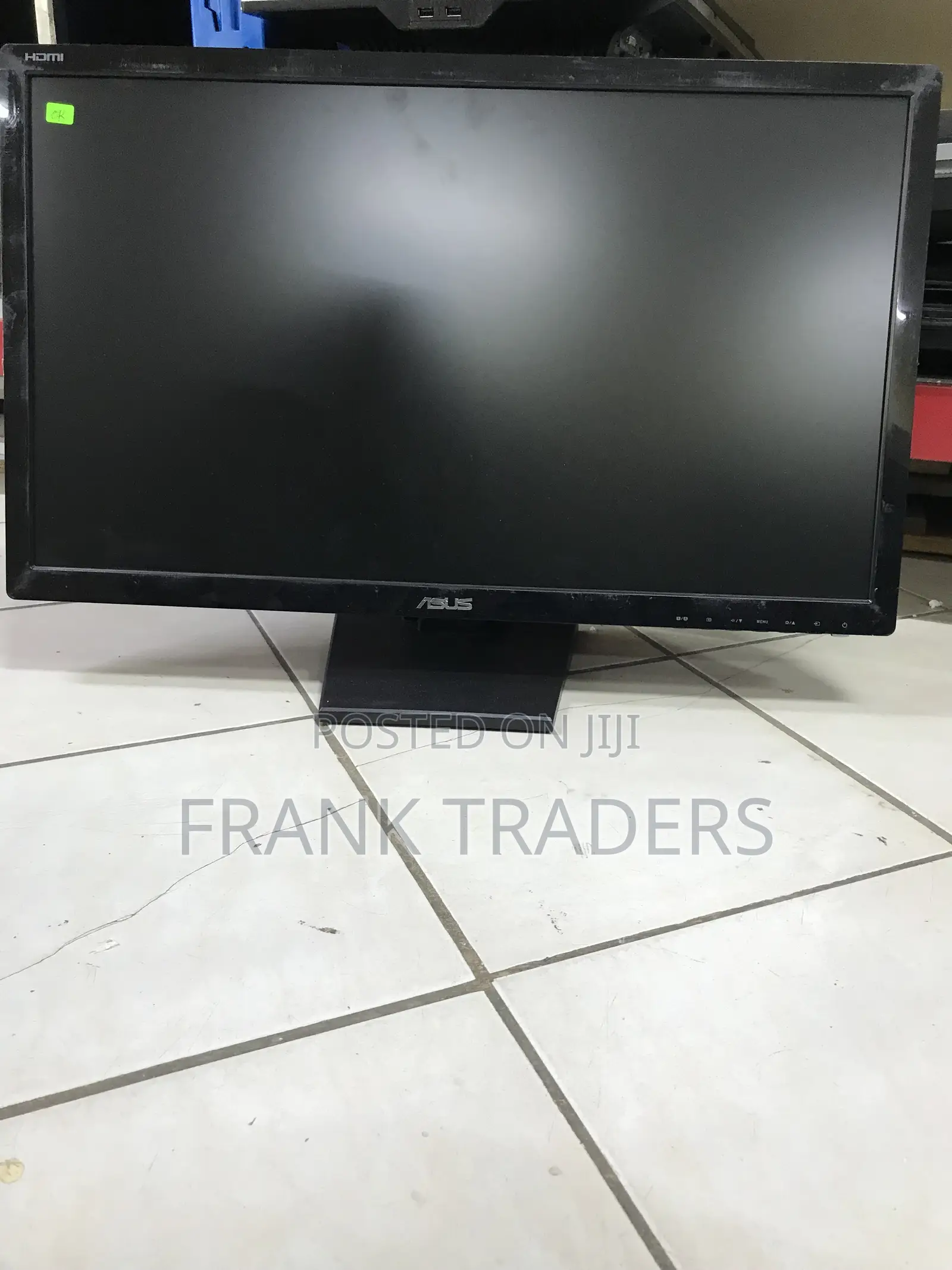 ASUS 24 Inch Monitor