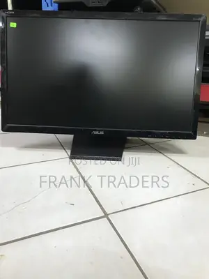 ASUS 24 Inch Monitor
