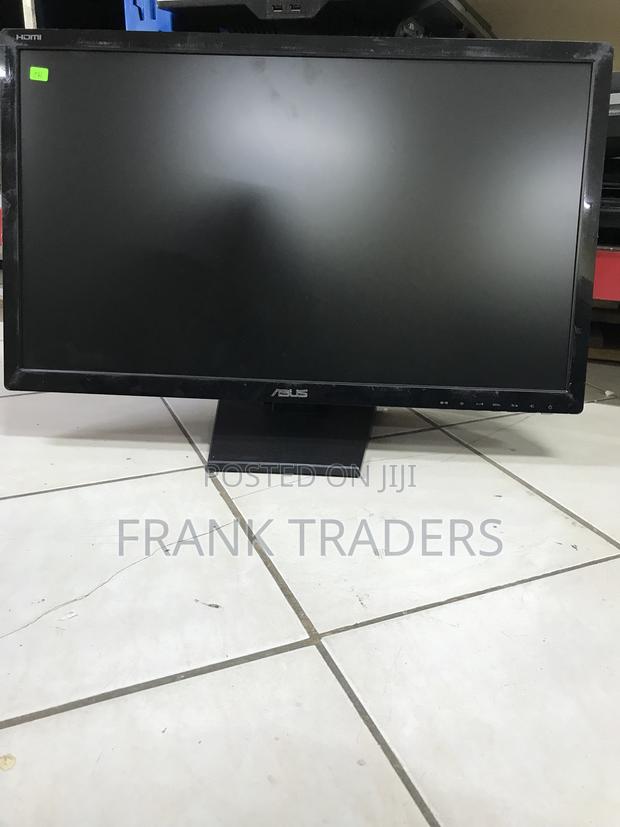 ASUS 24 Inch Monitor