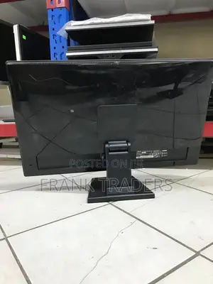 ASUS 24 Inch Monitor