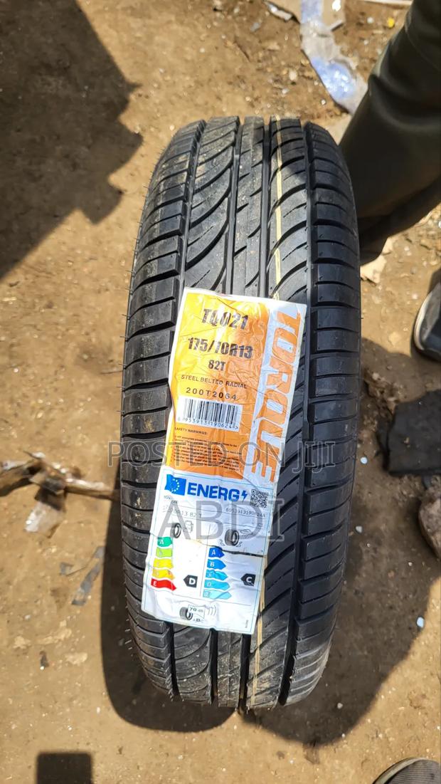 175/70r13 Torque