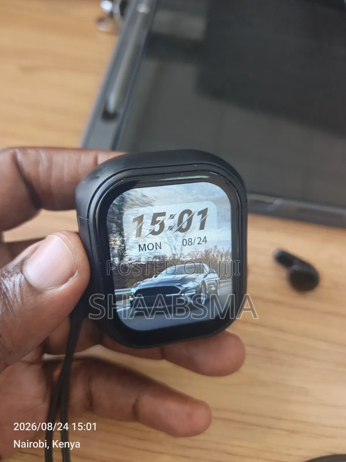 NE20 Wireless Earphones