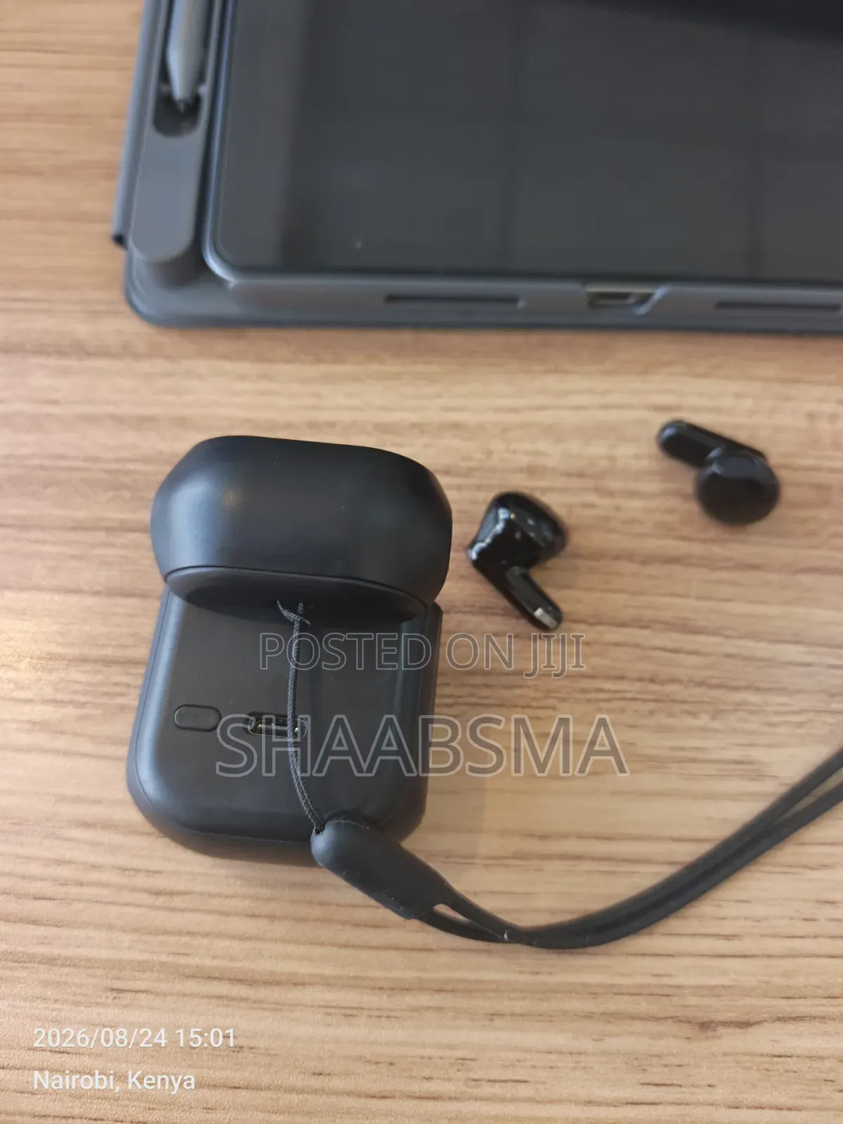 NE20 Wireless Earphones