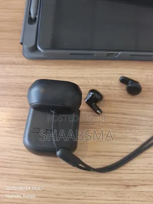 NE20 Wireless Earphones
