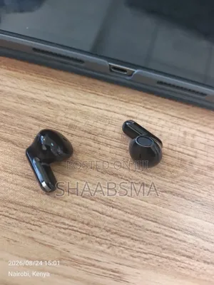 NE20 Wireless Earphones