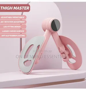 Pelvic Floor Muscle Trainer
