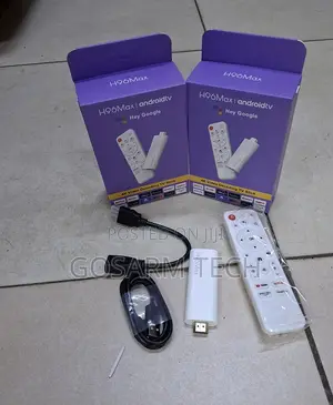 Android 14.0 TV Stick 2gb Ram 16gb Rom