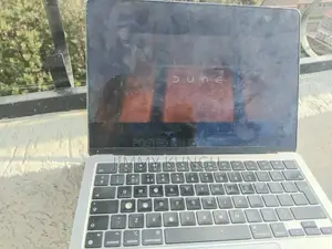 Laptop Apple MacBook Air 2022 M2 8GB Apple M2 SSD 256GB