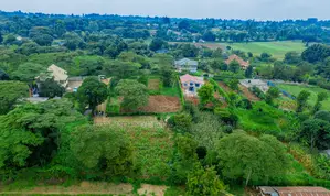 Prime Residential Plot for Sale in Kikuyu, Ondiri