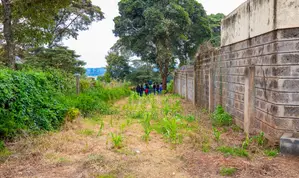 Prime Residential Plot for Sale in Kikuyu, Ondiri