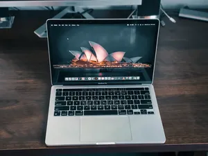 Laptop Apple MacBook 2013 8GB Intel Core i7 HDD 500GB
