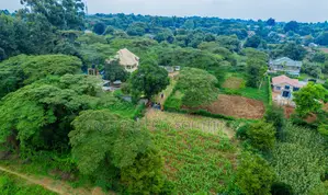 Prime Residential Plot for Sale in Kikuyu, Ondiri