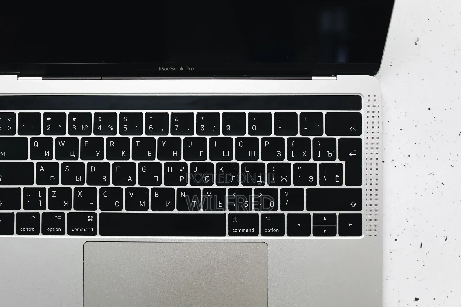 Laptop Apple MacBook 2013 8GB Intel Core i7 HDD 500GB