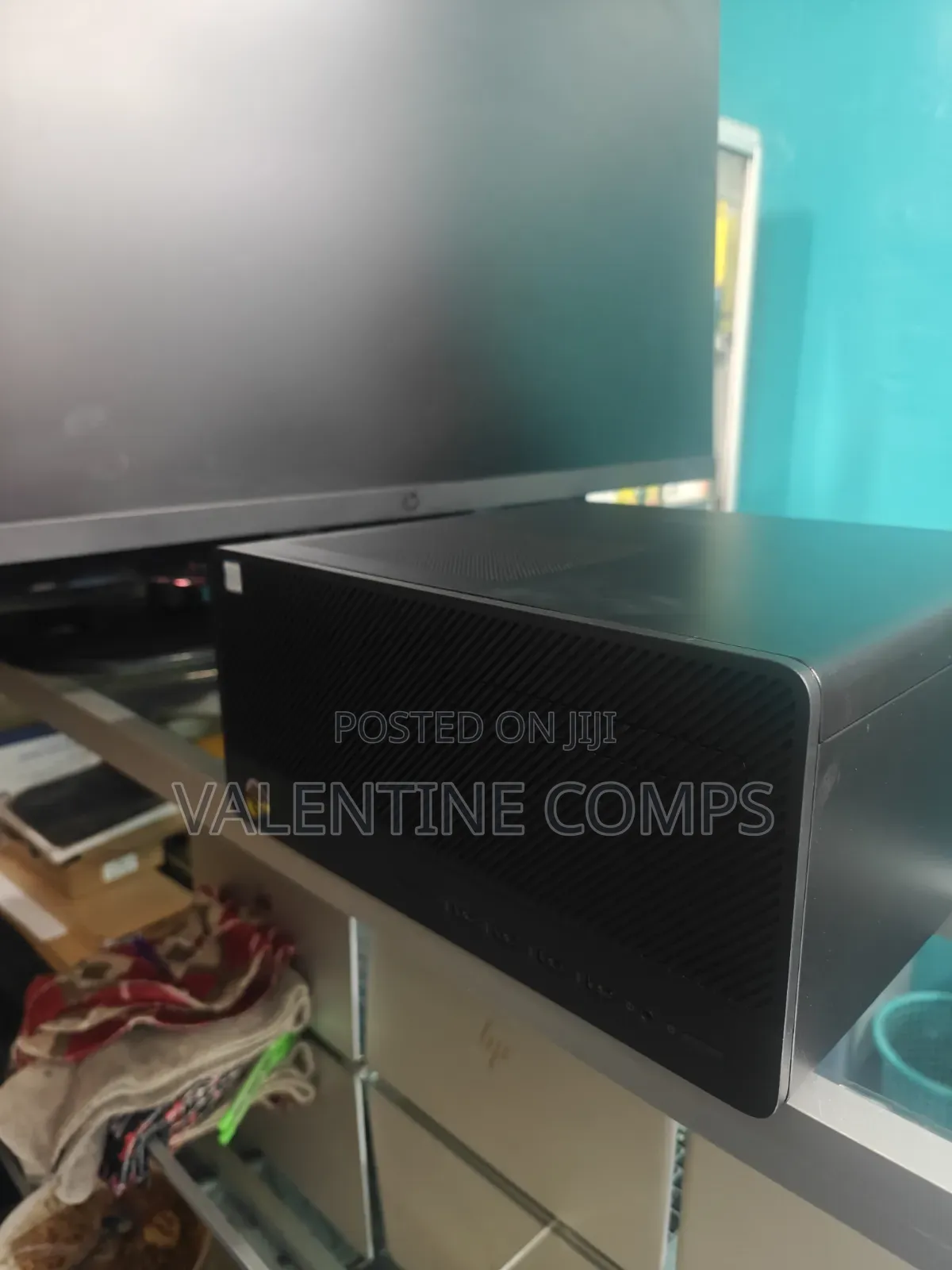 Desktop Computer HP 8GB Intel Core i5 HDD 1T
