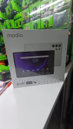 New Modio M92 1 TB