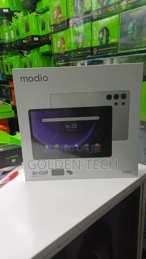 New Modio M92 1 TB