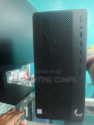 Desktop Computer HP 8GB Intel Core i5 HDD 1T