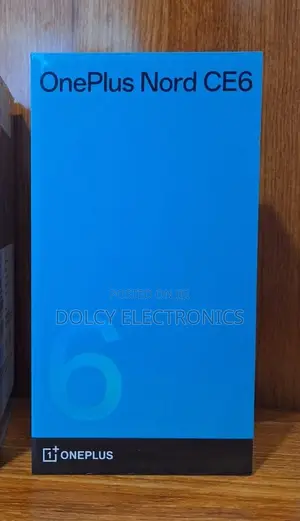 New Mobile Phone 256 GB Black