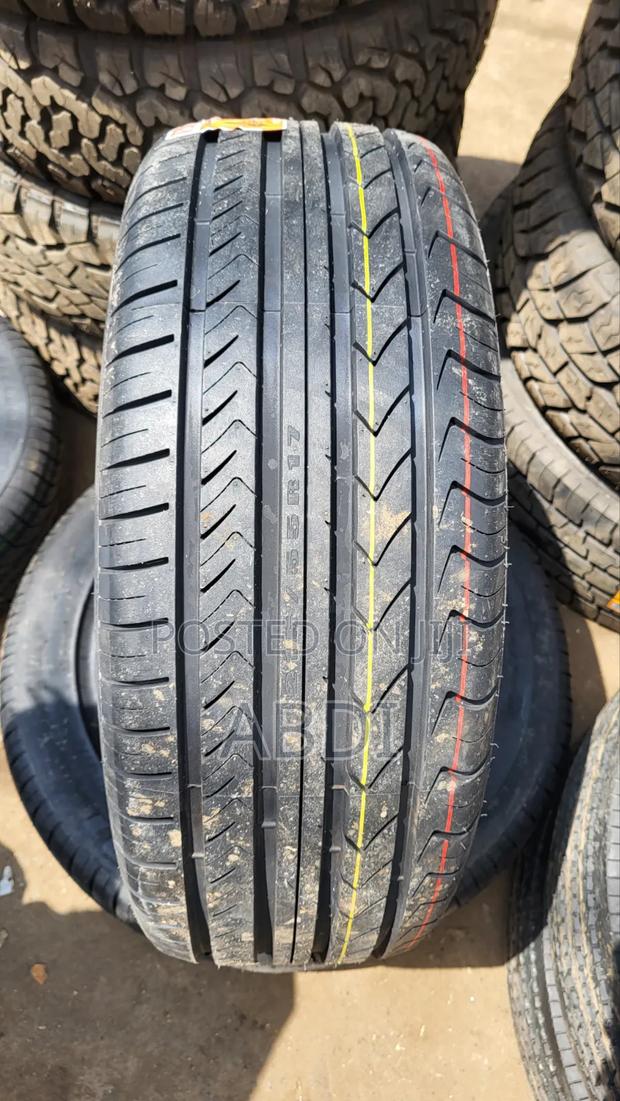 215/55r17 Torque - thumbnail 2