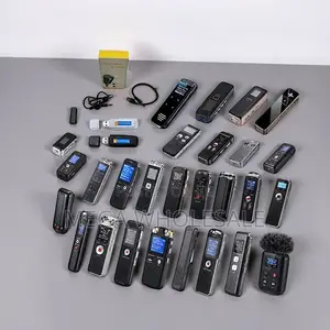 Clearance Prices Portable Digital Audio Sound Voice Recorder