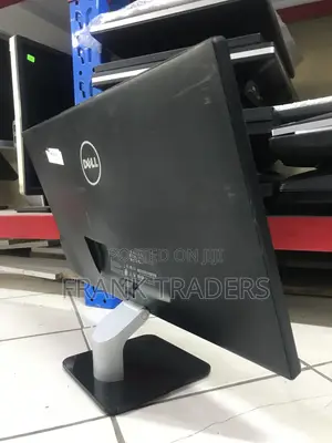 Dell 22 Inch Edge to Edge