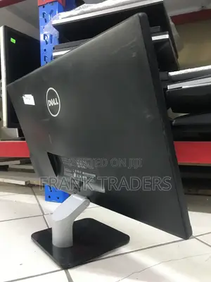 Dell 22 Inch Edge to Edge