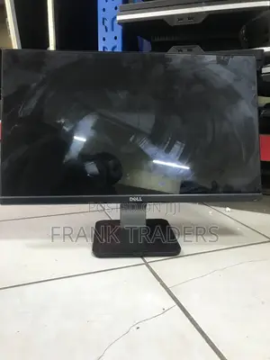 Dell 22 Inch Edge to Edge