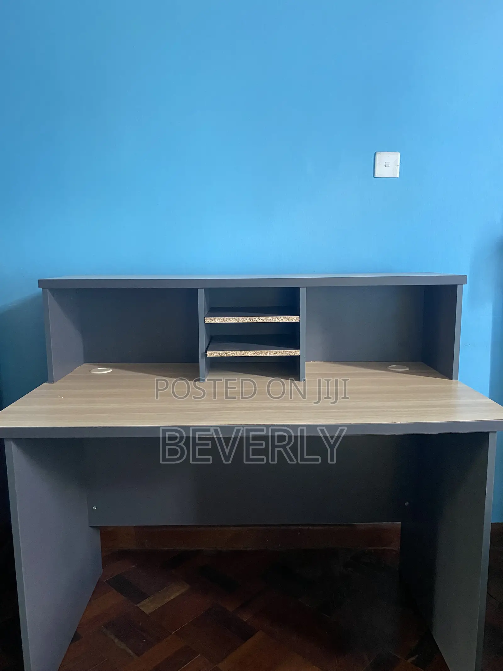 Office Study Desk