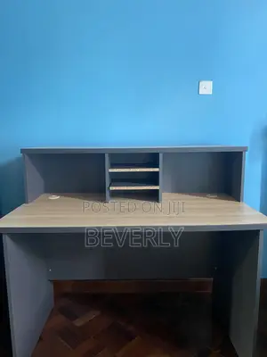 Office Study Desk