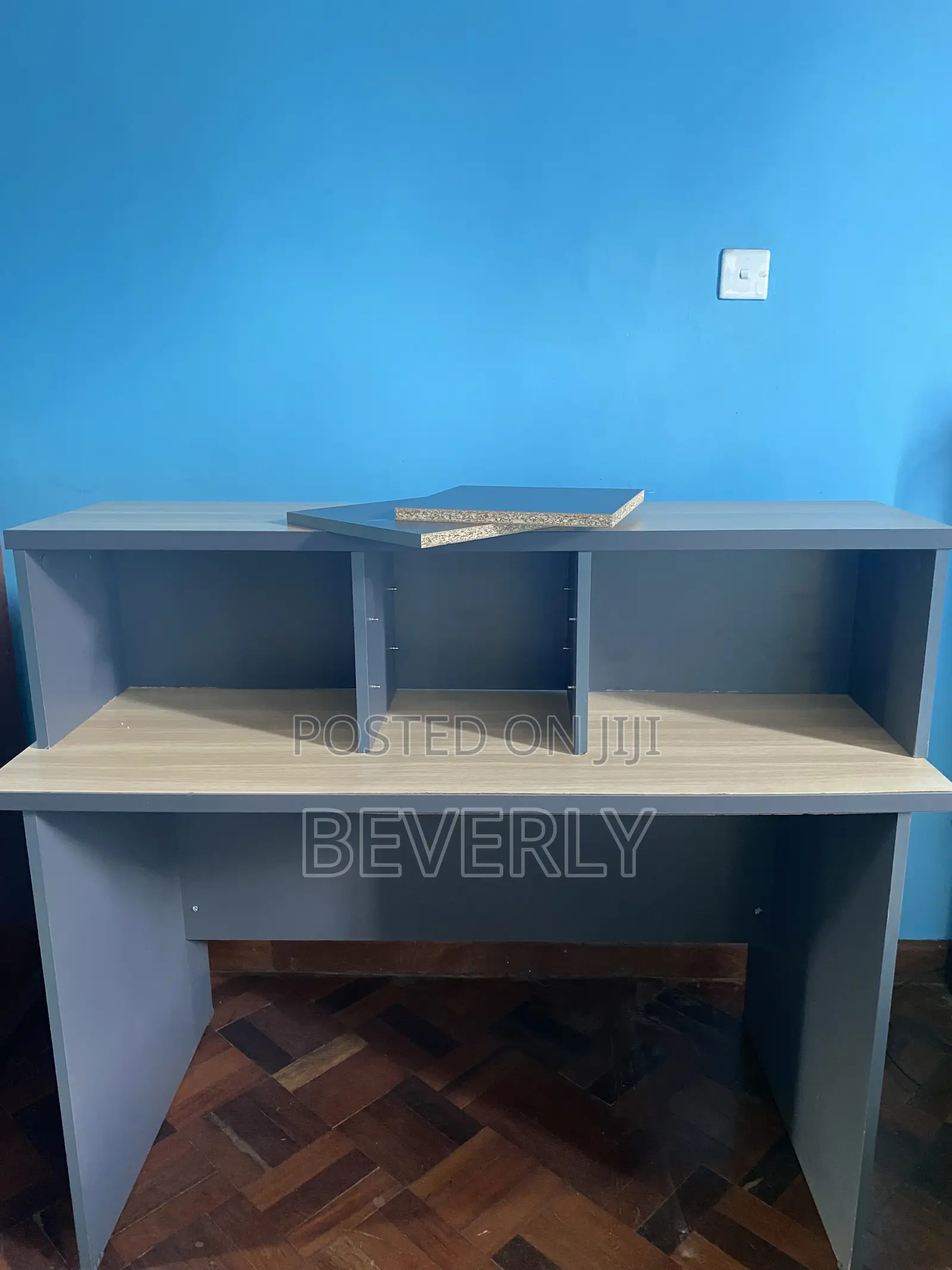Office Study Desk
